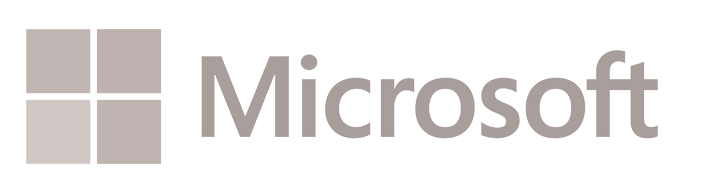 Microsoft